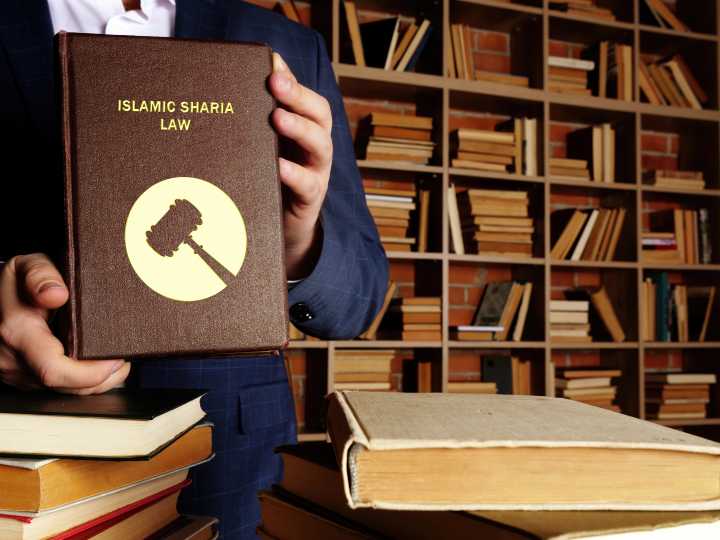 Rep. Randy Fine Introduces No Sharia Act