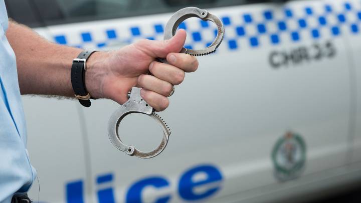 Boy, 17, charged with murder after suspected 'targeted' stabbing attack near Gwydir Hwy in northern NSW