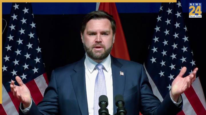 JD Vance says Russia needs to ‘wake up and accept reality’ in its ongoing war against Ukraine