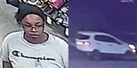 Deputies searching for woman after Pitt County store theft