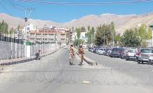 Leh unrest unprecedented: DGP blames external elements, Wangchuk for violence