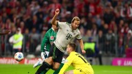 Kane sigue rompiéndola: 100 goles en 104 partidos
