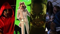 Everything New on Netflix for Halloween 2025