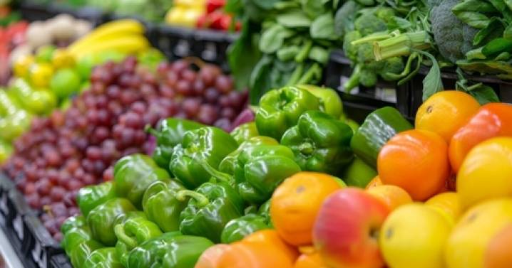 Cost of fresh produce set to rise as tariffs impact imports