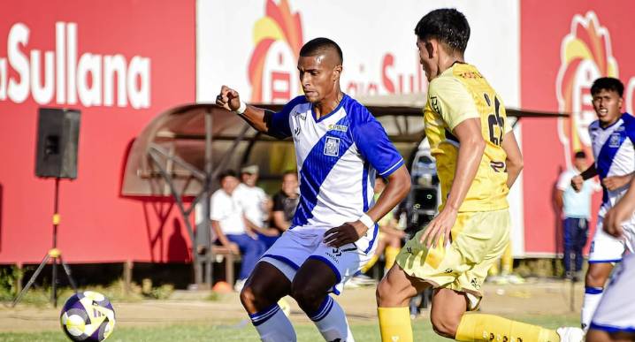Liga 1: Alianza Atlético de Sullana suma otra derrota en casa