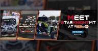 StarknightMT to Exhibit at 2025 Sand Sports Super Show, along with a Special Online Sale