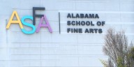 Alabama School of Fine Arts Student honored as 2025 U.S. Presidential Scholar