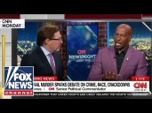 CNN torched for 'unwatchable' segment on Charlotte murder
