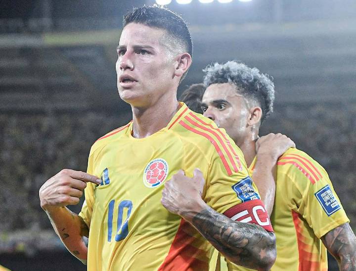 Selección Colombia se clasifica al Mundial 2026: goles, análisis del equipo de Lorenzo