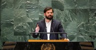 La expectativas de diputados de la Comisión de RR.EE. por el discurso del Presidente Boric ante la Asamblea General de la ONU