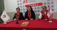 Instalan Jurado Electoral Especial de Piura 2 para las Elecciones Generales 2026