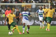 South Africa stripped of win in World Cup qualifying for ineligible player and loses group lead