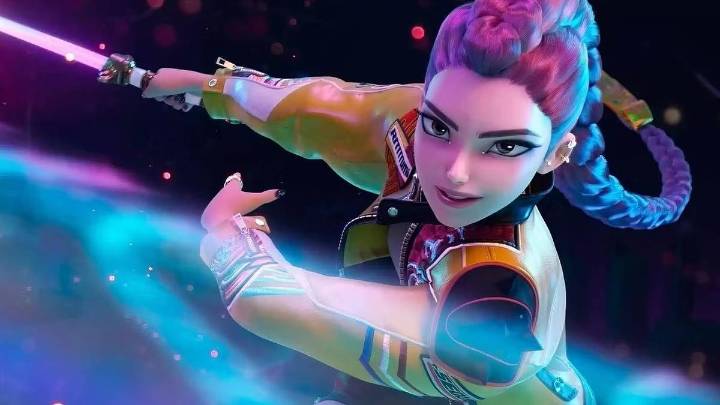 Between ‘KPop Demon Hunters’ and ‘Jaws,’ 2025 Has Been a Game Changer for Movies in One Big Way