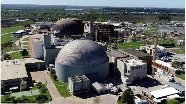 Nación avanza con la privatización parcial de la firma que gestiona las centrales nucleares