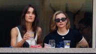 Chloë Grace Moretz and Kate Harrison are married