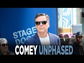 Comey Hit With Indictments, Says He's UNAFRAID; New Epstein Docs Released 
