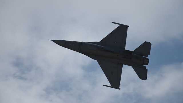Russian warplanes detected flying near Alaska for ninth time this year, US military says