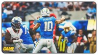 Game Recap: Justin Herbert Rallies Chargers to Thrilling Week 3 Win Over Broncos