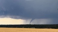 Tornado hits Montezuma Creek, after tornado, flash flood and other warnings issued for parts of Utah