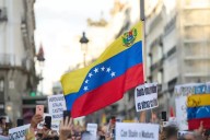 Los venezolanos se convierten en 2025 en los solicitantes de asilo más numerosos en la UE