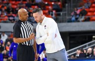 Why Auburn saw Steven Pearl as ‘clearly the best fit’ to succeed Bruce Pearl