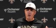 Saints enter a new era under Kellen Moore against a Cardinals team looking to build on last season