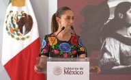 Anuncia Sheinbaum programa para red carretera federal en Chihuahua
