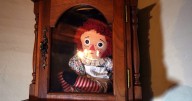 Annabelle Doll Handler Dan Rivera’s Cause of Death Revealed