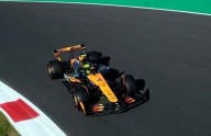 Fue Norris el más veloz en Práctica 2 del GP de Italia