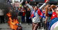 Sri Lanka to Bangladesh to Nepal, South Asia’s protests are a loud message against elite capture