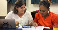 Dos especialistas del CHUO, voluntarias en Mozambique