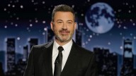 Jimmy Kimmel slams CBS over Stephen Colbert show cancellation decision