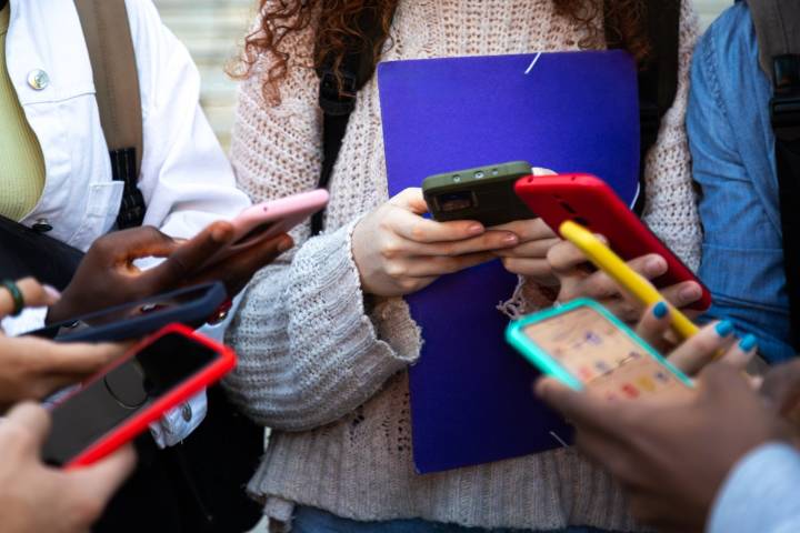 Attorneys general warn OpenAI ‘harm to children will not be tolerated’