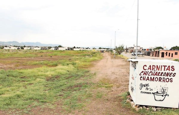 Evalúa IMSS siete terrenos para hospital