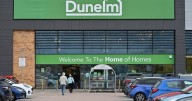 Dunelm has a £39 mirror bathroom cabinet that's 'a doddle' to put together