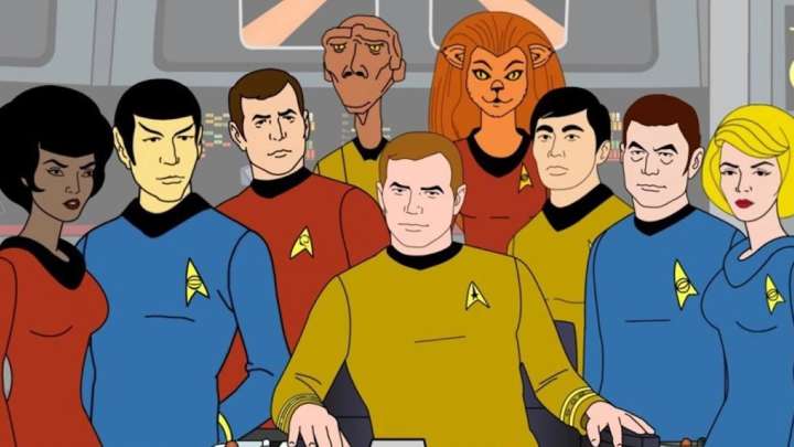 5 Essential Star Trek: The Animated Series Episodes Fans Have To Watch