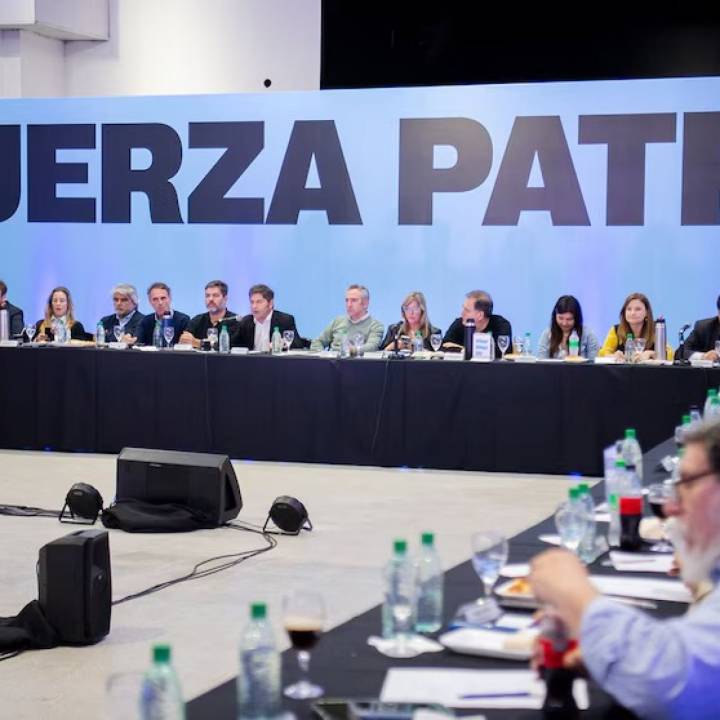 El peronismo relativiza el impacto que el apoyo de EEUU a Milei pueda tener en la elección nacional