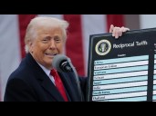 Tariffs could hit U.S. economy hard in 2026, OECD warns