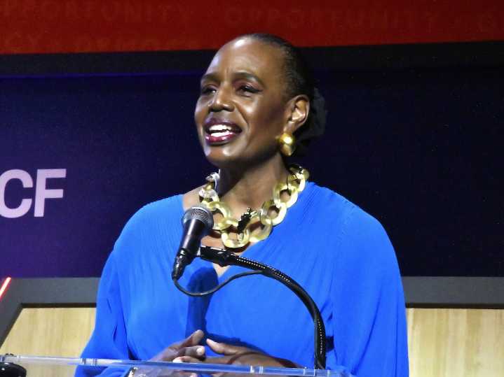 #ALC54: A Global Policy Forum for Black Communities