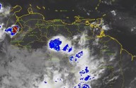 Inameh informa sobre precipitaciones y tormentas eléctricas en diez estados del país