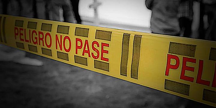 Mototaxista fue asesinado a tiros en Floridablanca, Santander: Tenía antecedentes por estafa y tráfico de estupefacientes
