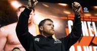 El “Canelo” domina en golpeo: ¿será la clave para vencer a Crawford en Las Vegas?