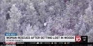 YouTube challenge contestant rescued by Michigan State Police