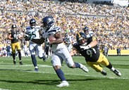 Steelers report card: Mike Tomlin and his ailing defense get failing marks