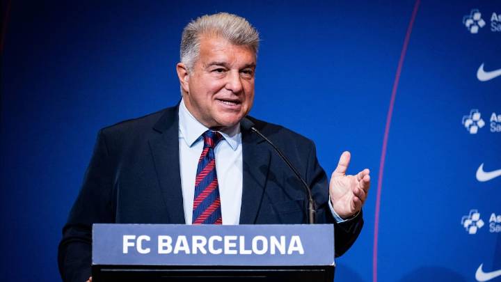 Bajón de 112 millones en el Barça y el hundimiento del Sevilla: así está el margen salarial en LaLiga