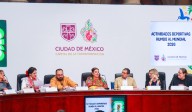 Gobierno de la CDMX anuncia Torneo de Futbol Infantil para comenzar a sentir la fiebre Mundialista