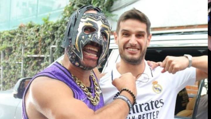 El Escorpión Dorado prefiere perder dinero y así vengarse de Adrián Marcelo otra vez