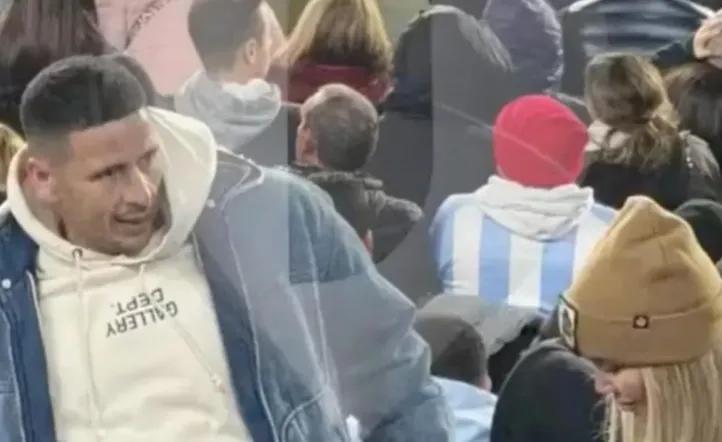 Empresario y amigo de Elías Piccirillo, quién es Martín Migueles, el señalado como nuevo novio de Wanda Nara