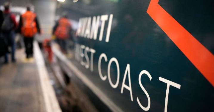 Trains cancelled as police deal with incident on railway line near Levenshulme Station