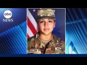Vanessa Guillén's murder explored in true crime podcast